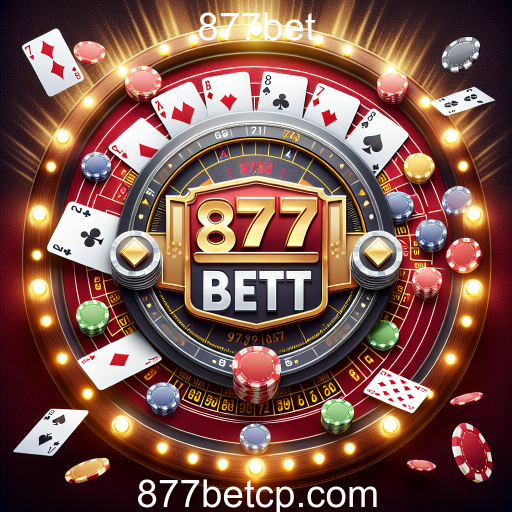 A Ascensão dos Jogos de Cartas na Plataforma 877bet