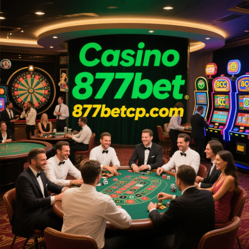 877bet 877bet